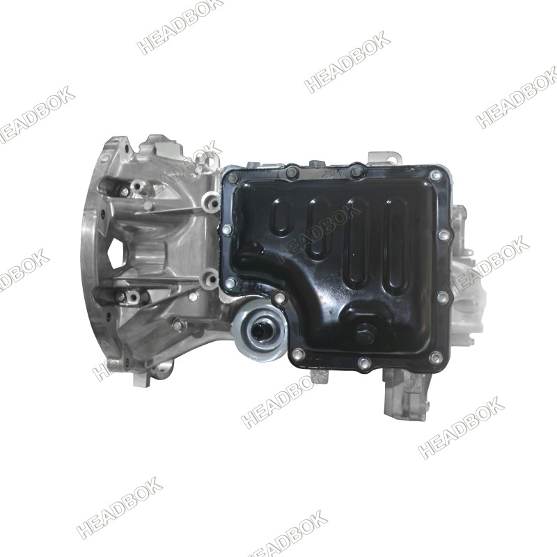 G4LC Engine Cylinder Long Block for Hyundai